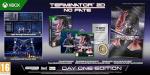 Terminator 2D: NO FATE - Xbox Series X Edition