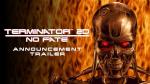 Terminator 2D: NO FATE - Xbox Series X Edition