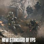 Battlefield 6 Standard Edition for XBOX Series X