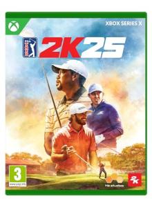 PGA TOUR 2K25 for Xbox X