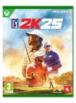 PGA TOUR 2K25 for Xbox X
