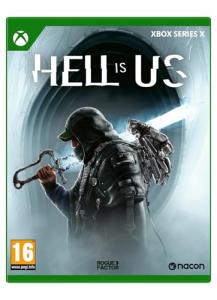 Hell is Us for Xbox Series X