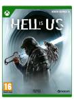 Hell is Us for Xbox Series X