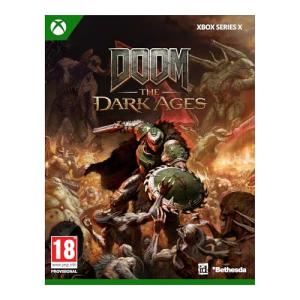 DOOM: The Dark Ages for Xbox Series X
