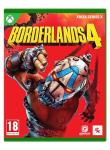 Borderlands 4 Xbox Series X Standard Edition