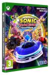 Sonic Racing: CrossWorlds for Xbox Series X