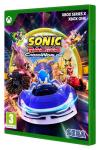 Sonic Racing: CrossWorlds for Xbox Series X