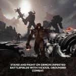 DOOM: The Dark Ages for Xbox Series X