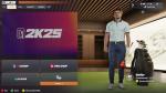 PGA TOUR 2K25 for Xbox X