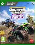 Monster Jam Showdown for Xbox Series X