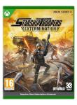 Starship Troopers Extermination for Xbox
