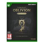 Elder Scrolls IV: Oblivion Remastered Deluxe Edition Xbox