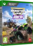 Monster Jam Showdown for Xbox Series X