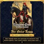 Kingdom Come Deliverance II - Day One (Xbox)