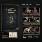 Elder Scrolls IV: Oblivion Remastered Deluxe Edition Xbox