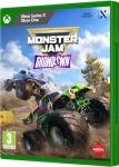 Monster Jam Showdown for Xbox Series X
