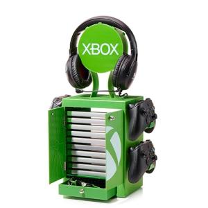Numskull Xbox Series X Gaming Accessory Storage Stand