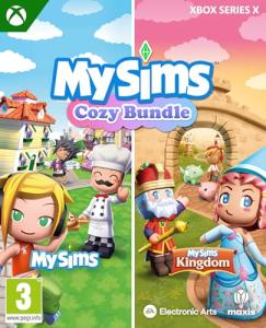 MySims Cozy Bundle for Xbox Series X