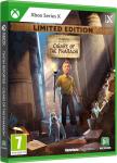 Tintin Reporter: Cigars of the Pharaoh - Xbox Series X