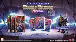 Double Dragon Revive Limited Edition for Xbox