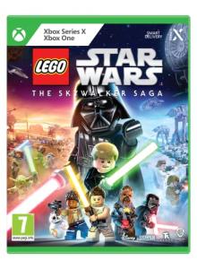 LEGO Star Wars: Skywalker Saga Classic Character Pack
