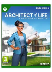 Architect Life for Xbox Series X