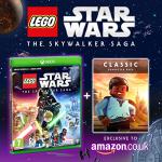 LEGO Star Wars: Skywalker Saga Classic Character Pack
