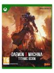 Daemon X Machina: Titanic Scion for Xbox