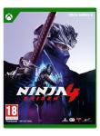 Ninja Gaiden 4 Standard Edition - Xbox Series X
