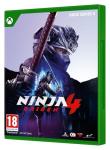 Ninja Gaiden 4 Standard Edition - Xbox Series X