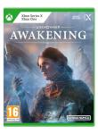 Unknown 9: Awakening for Xbox Series X