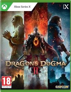 Dragons Dogma 2 for Xbox