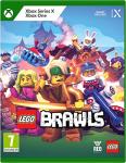 LEGO BRAWLS for Xbox One & Series X