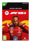 F1 25 Iconic Digital Code for Xbox Series X|S
