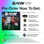 EA SPORTS FC 26 - Xbox Series X|S Digital Code