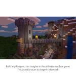 Minecraft Triple Bundle for Xbox Series X|S