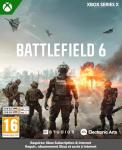 BATTLEFIELD 6 Standard Edition Digital Code for Xbox