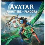 Avatar: Frontiers of Pandora - Xbox Series X|S Code