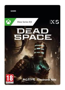 Dead Space Standard Edition - Xbox Series X|S Code