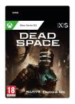 Dead Space Standard Edition - Xbox Series X|S Code