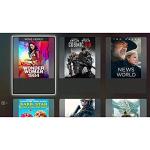 Xbox Gift Card - £40 Digital Voucher