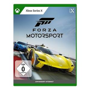 Forza Motorsport for Xbox Console