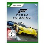 Forza Motorsport for Xbox Console