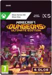 Minecraft Dungeons: Ultimate Edition - Download Code