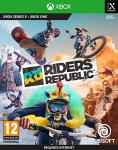 Riders Republic for Xbox Series X