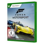 Forza Motorsport for Xbox Console