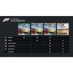 Forza Motorsport for Xbox Console