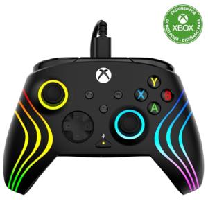 Turtle Beach Afterglow Wave RGB Wired Controller
