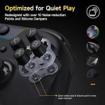 EasySMX X05 Pro Wireless PC Controller