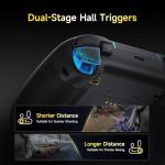 EasySMX X05 Pro Wireless PC Controller